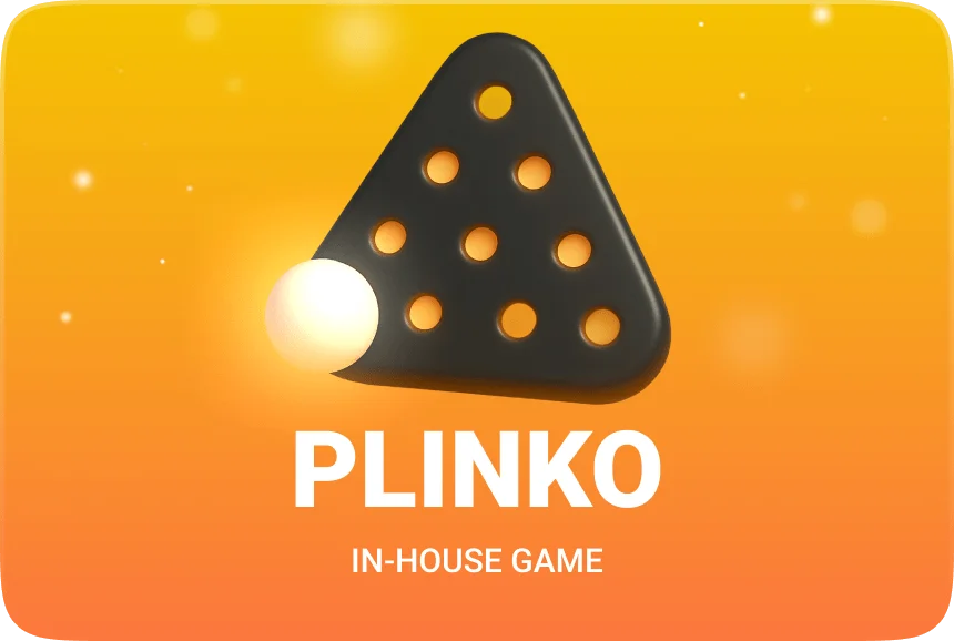 Демо-режим Plinko в Iris
