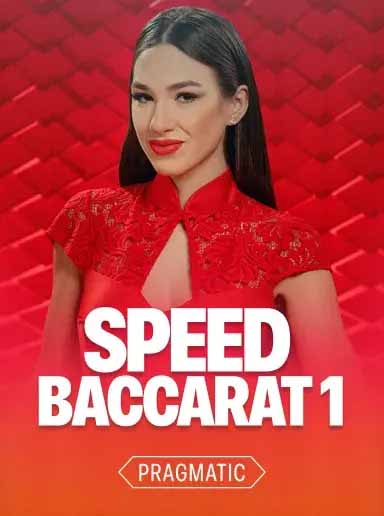Speed Baccarat · Iris Live Casino